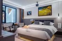 Online Guyan｜Songtsan Film Studio·Smart Oxygen Inn (Dukezong Ancient Town Branch)