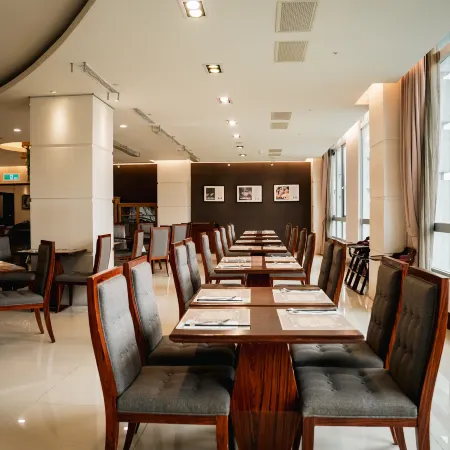 Arsma Hotel
