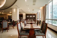 Arsma Hotel - Morgenmad