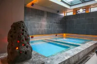 大同黃經センチュリー温泉ホテル