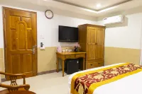 Hoang Anh Star Boutique Hotel Hotel a Hóc Môn