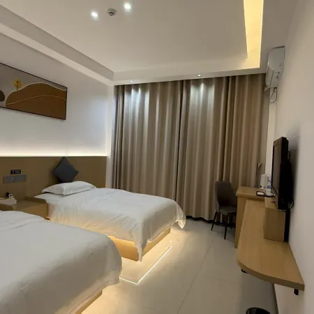 Xinyu Hotel
