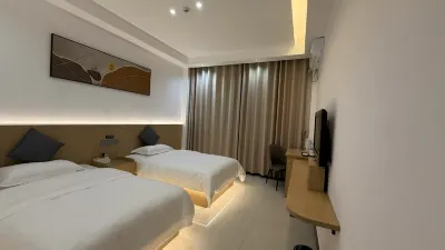 Xinyu Hotel Hotels near Xinzhai Village