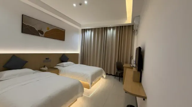 Xinyu Hotel
