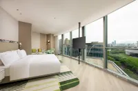 Holiday Inn Fuzhou Exhibition Center