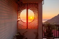 Floral Hotel · Yunwuju hotel