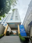 Hanting Hotel Ho Chi Minh City Hotels in Bach Dang Riverside