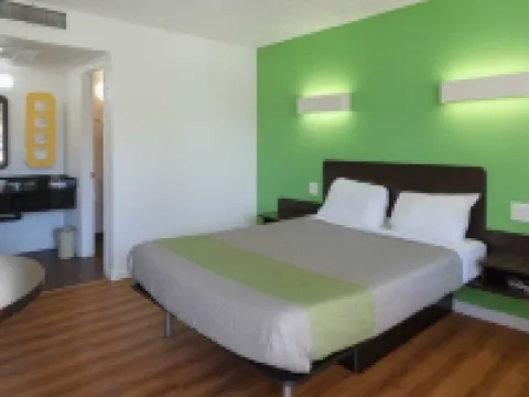 Motel 6 Barstow, CA Hotels in Barstow