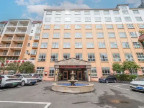 Jia Lian Hotel Hotels in Daozhen