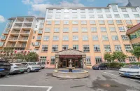 Jia Lian Hotel Hotels in Daozhen