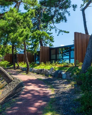 Ishinoya Beppu(TKP Hotels & Resorts) Hotels near Hells of Beppu