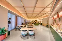 Orange Hotel (Anji Jiuzhou Changshuo Plaza Branch)