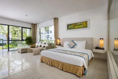 CostaBella Resort Nha Trang Hotel a Phước Đồng