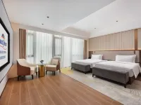 Howard Johnson Zun Ju Hotel Cheng Du Hotels near Xindu