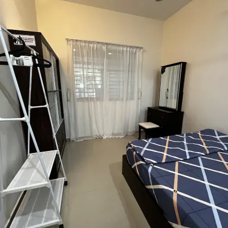 NIBONG HOMESTAY