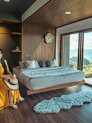 รูปภาพของบ้านหว่าญ่า