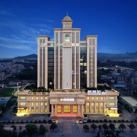 Babala Hotel