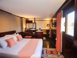 YOU Nile View Hotel