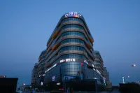 Huayue Hotel（Xinzheng International Airport Branch）