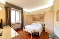 Phi Hotel Canalgrande Hotel in zona Chiesa della Madonna del Voto