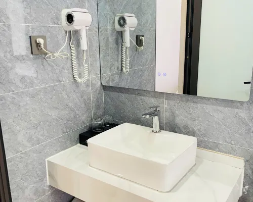 4 MUA HOTEL Rooms Photos