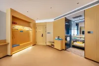 Xinhua International Hotel