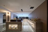 Shenyang North East Asia Hotel - breakfast