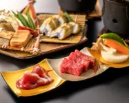 Yuzanso - Desayuno