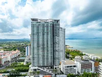 VERANDA PATTAYA - LUX RESIDENCE