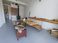 Shanli · Mountain View ° Chayu Qingshan | Scenic Yaochi | Vacation Boutique Stay (Shangqingtang)