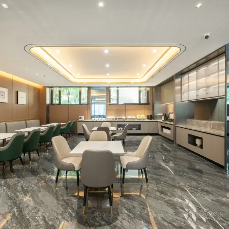 MEHOOD LESTIE Hotel (Datong Mingtang Baisheng) Отели рядом с достопримечательностью «Юн Тай Площадь»