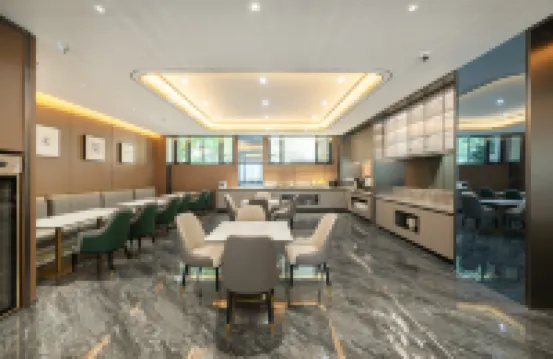 MEHOOD LESTIE Hotel (Datong Mingtang Baisheng)