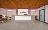 Xiping Haitangyuan RV Hotel
