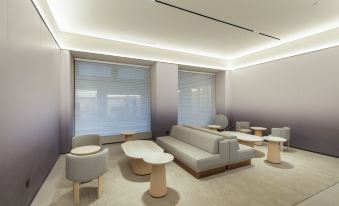 JI Hotel (Xiamen Zhongshan Road Botanical Garden)