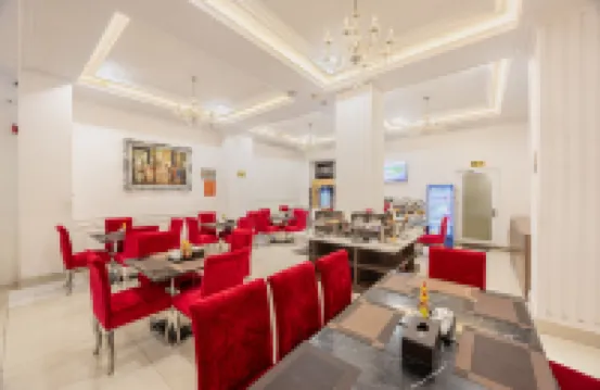 A25ホテル - 255 レタントン