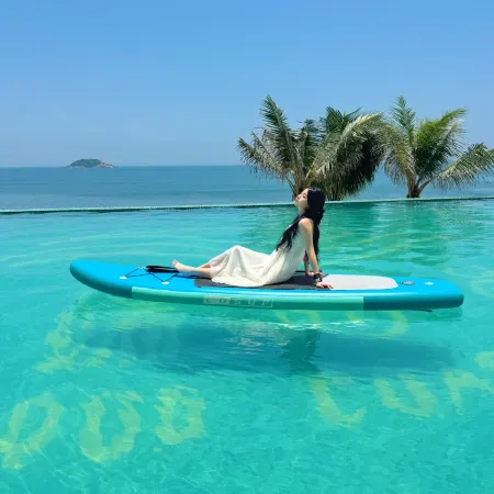 Cloud Coast Hotel