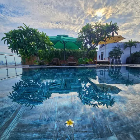 LAM Apartment & Hotel Danang