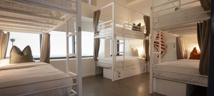 Little Drifter Cairns Hotels in Cairns