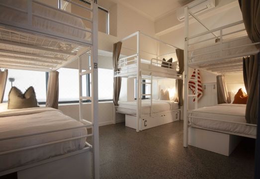 리틀 드리프터 케언스