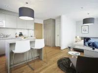 Ipartment Frankfurt City Centre Hotels in Galles