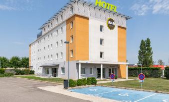 B&B Hôtel Lyon Eurexpo Chassieu