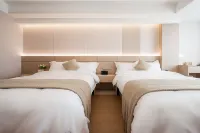 Pingtan Blue Island Hotel