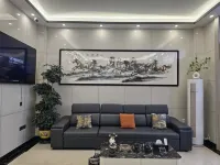 Haoze Hotel (Xihai Wetland Park) Hotel a Zhaoyuan