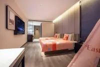 Atour Hotel (Urumqi International Grand Bazaar Minjie) - Family