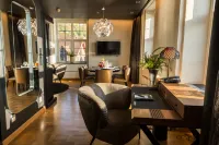 ホーム ホテル ハヴネコントレット