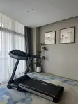 Le Petit Rosedale Hotel Taicang - Gym