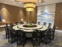 Hampton by Hilton Zhuzhou Hongqi Square - breakfast