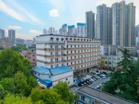 Chuhan Hotel (Wuhan Donghu) Hotels in der Nähe von Wuhan Textile University (Dongye Road)