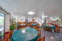 Baiyun Hot Spring Resort