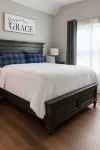 Spacious 4BR Villa Near Atlanta